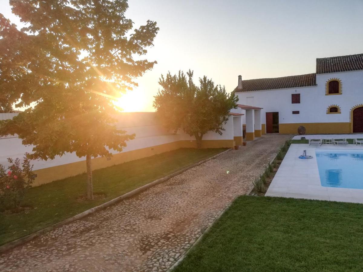 Casa Brazao Mira (Adults Only) Bed and Breakfast Casa Branca Eksteriør billede
