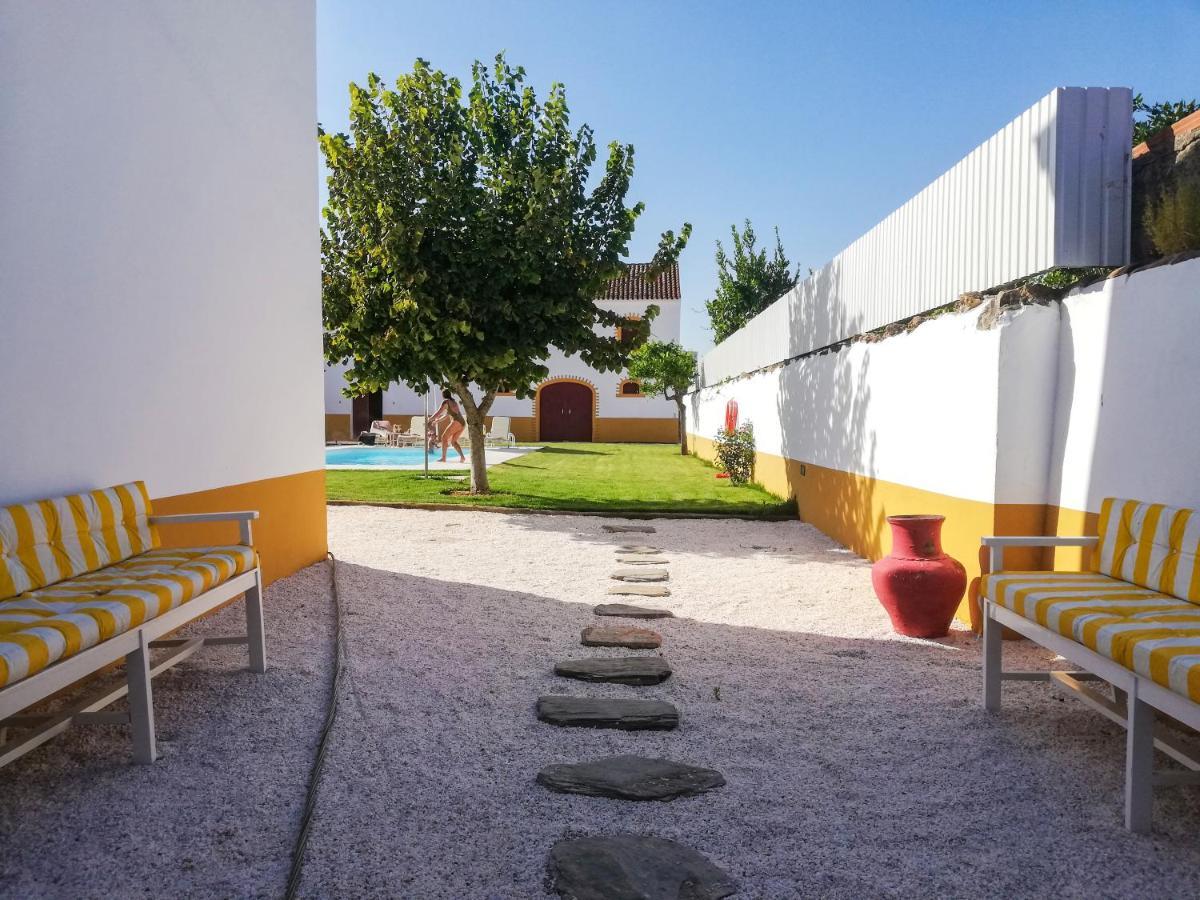 Casa Brazao Mira (Adults Only) Bed and Breakfast Casa Branca Eksteriør billede