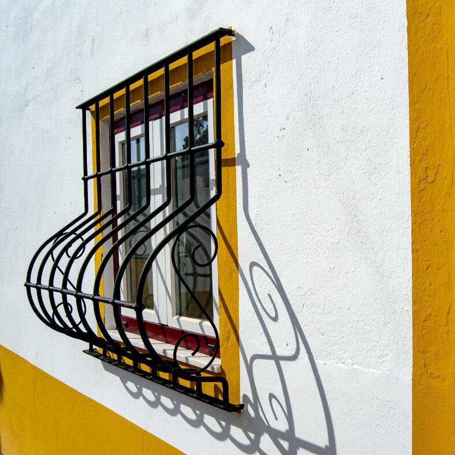 Casa Brazao Mira (Adults Only) Bed and Breakfast Casa Branca Eksteriør billede