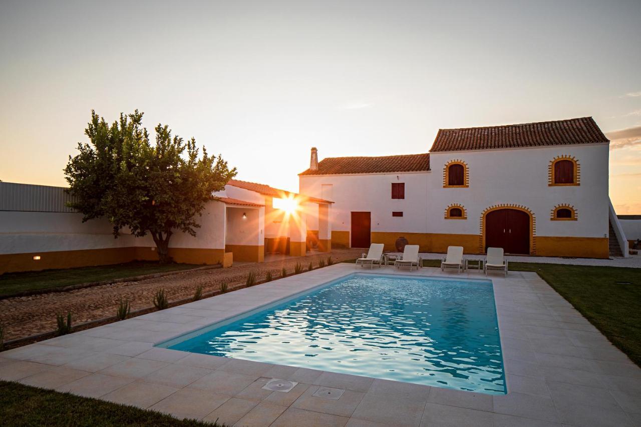 Casa Brazao Mira (Adults Only) Bed and Breakfast Casa Branca Eksteriør billede