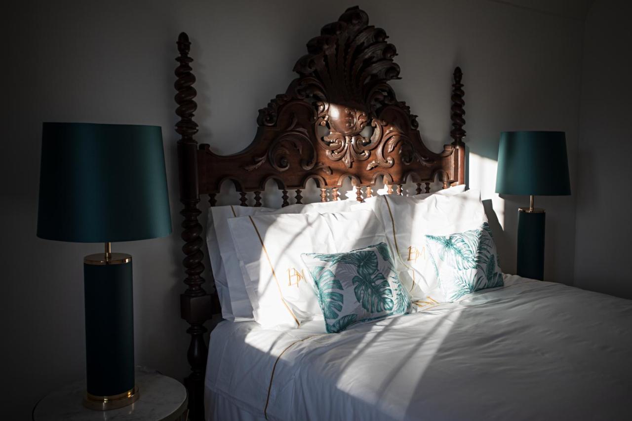 Casa Brazao Mira (Adults Only) Bed and Breakfast Casa Branca Eksteriør billede