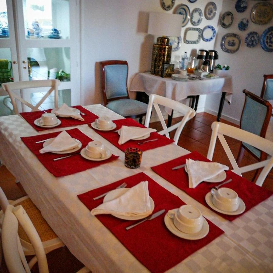 Casa Brazao Mira (Adults Only) Bed and Breakfast Casa Branca Eksteriør billede