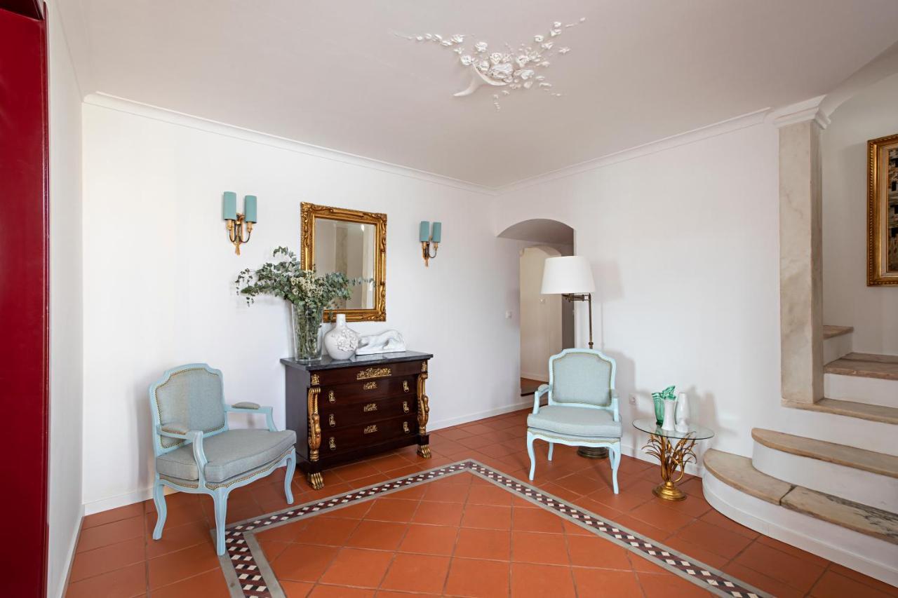 Casa Brazao Mira (Adults Only) Bed and Breakfast Casa Branca Eksteriør billede