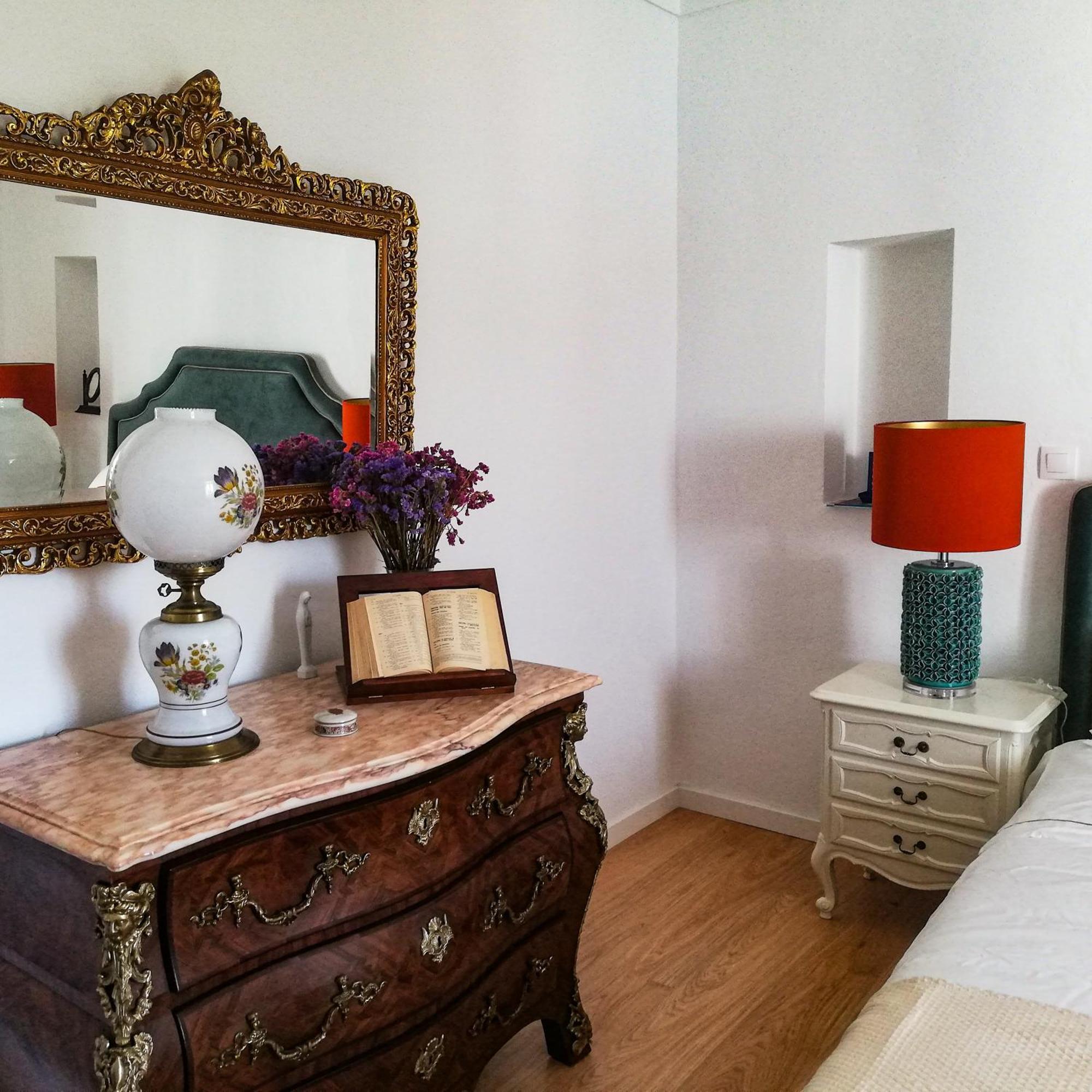 Casa Brazao Mira (Adults Only) Bed and Breakfast Casa Branca Værelse billede